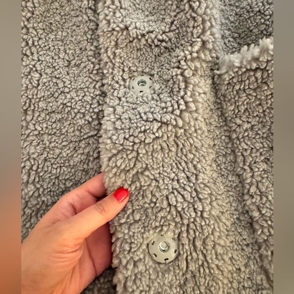 H&M coat - Picture 2 of 4